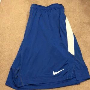 Men’s Nike Dri-Fit Shorts